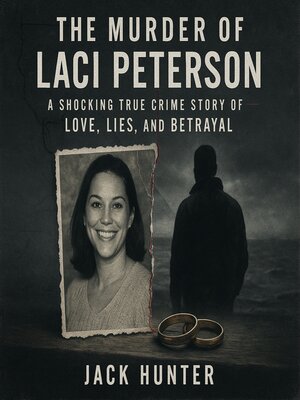 cover image of The Murder of Laci Peterson